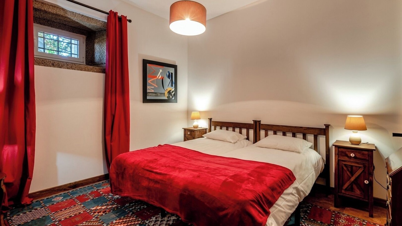 Photo of Bedroom in Sao Tiaguinho
