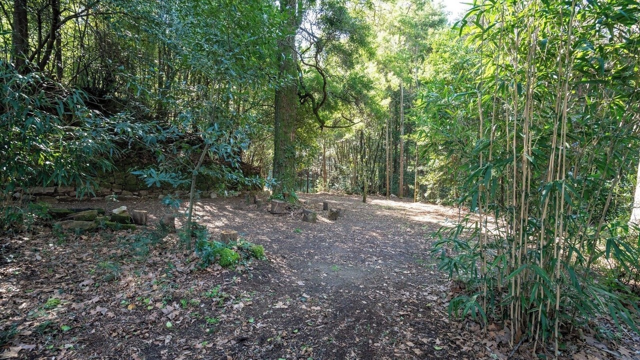 Photo of Outdoor in Sao Tiaguinho