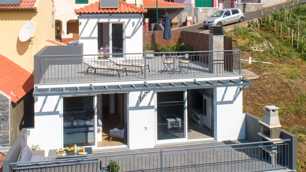Photo of Outdoor in Calheta