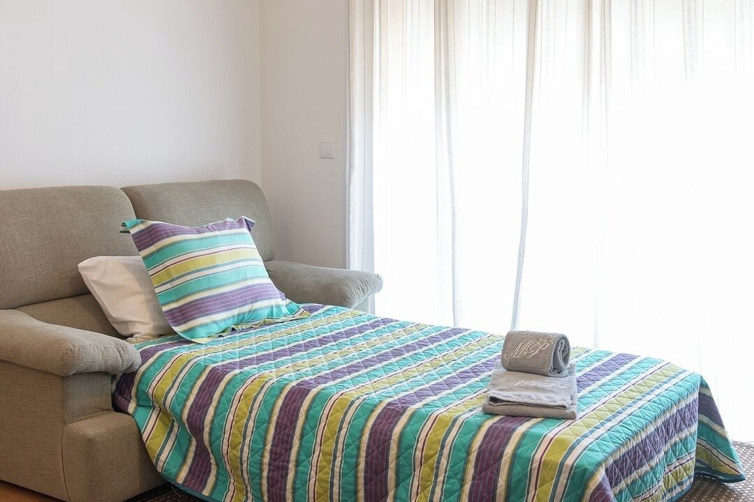 Photo of Bedroom in Madalena