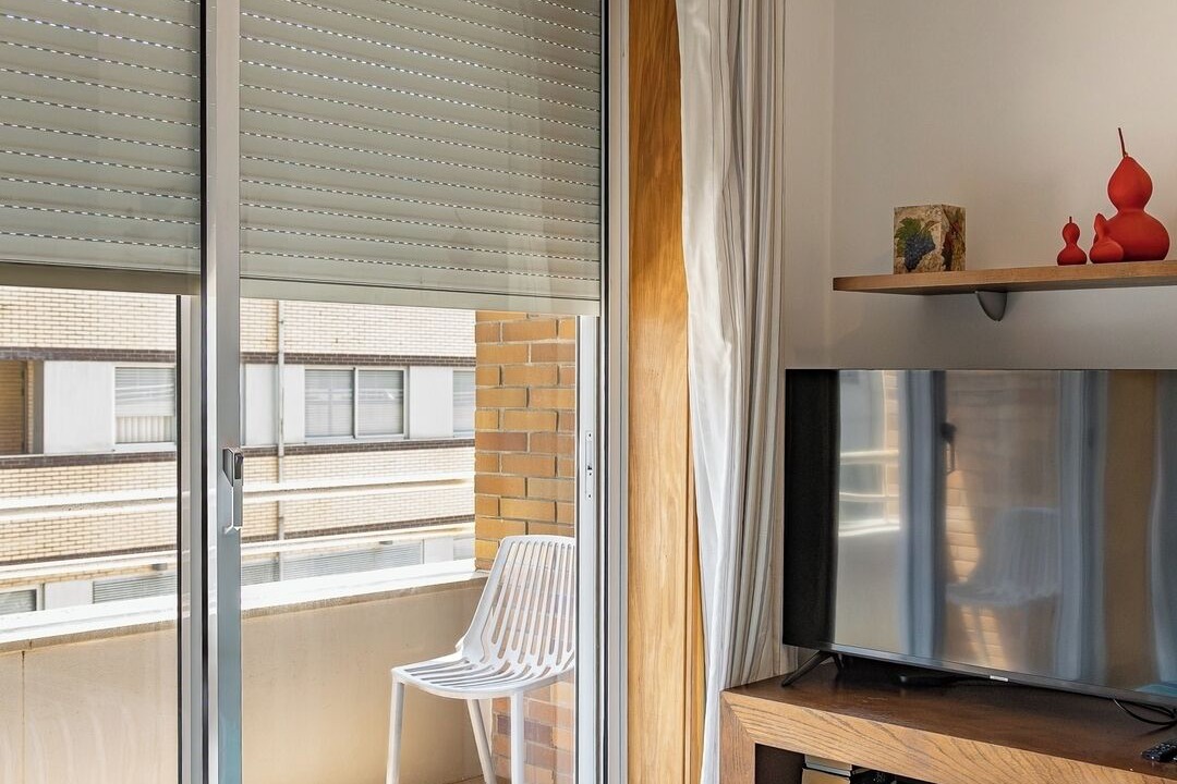 Photo of Bedroom in Madalena