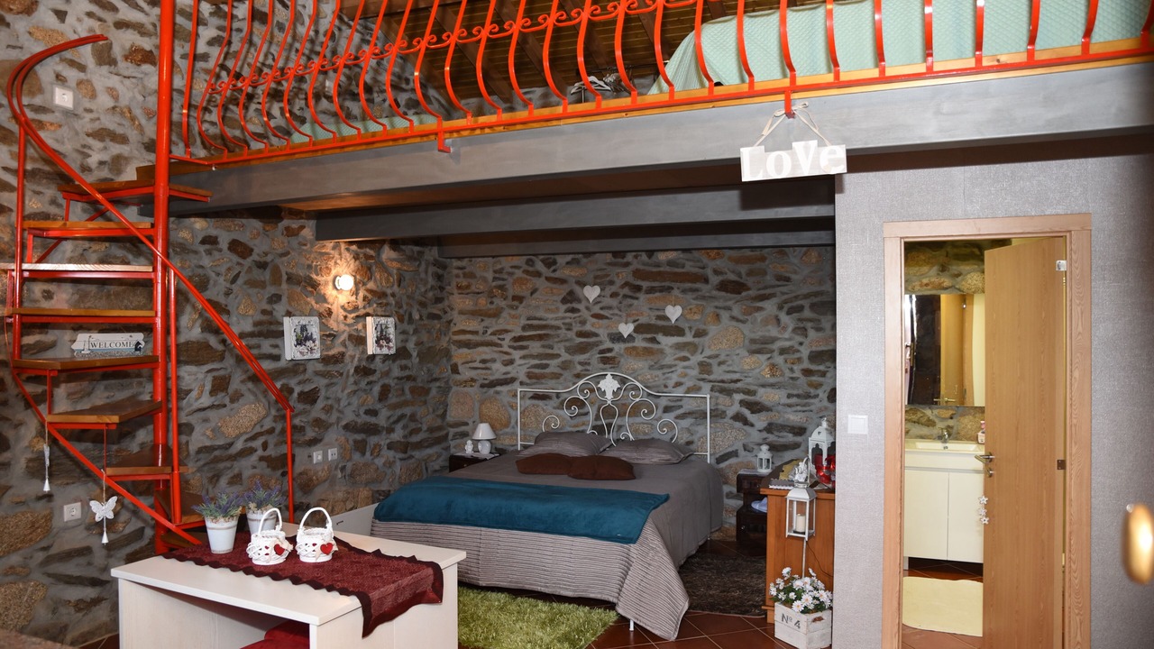 Photo of Bedroom in Tabuaco