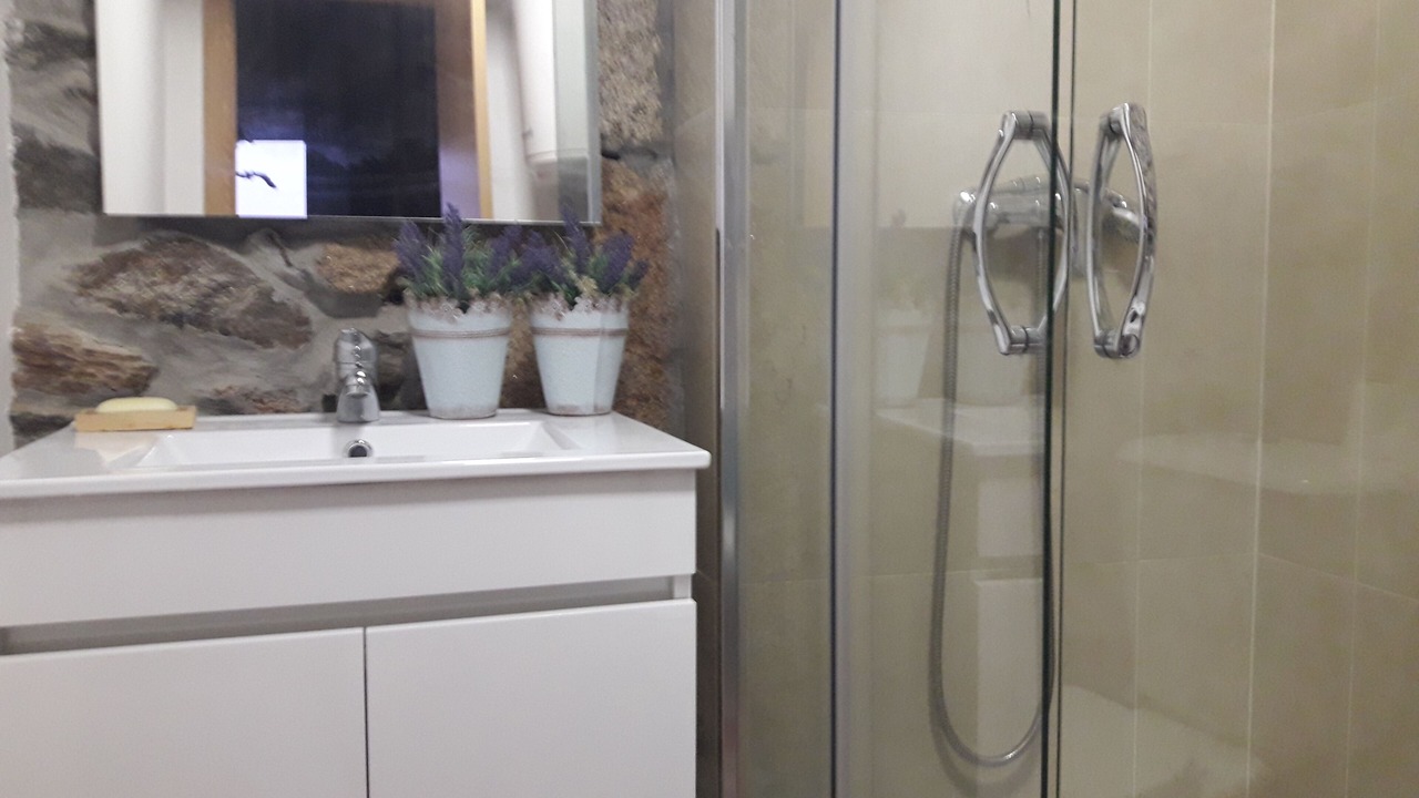 Photo of Bathroom in Tabuaco