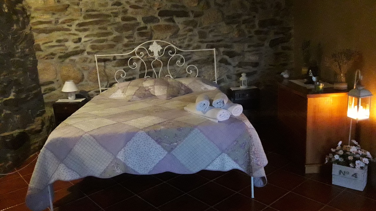 Photo of Bedroom in Tabuaco