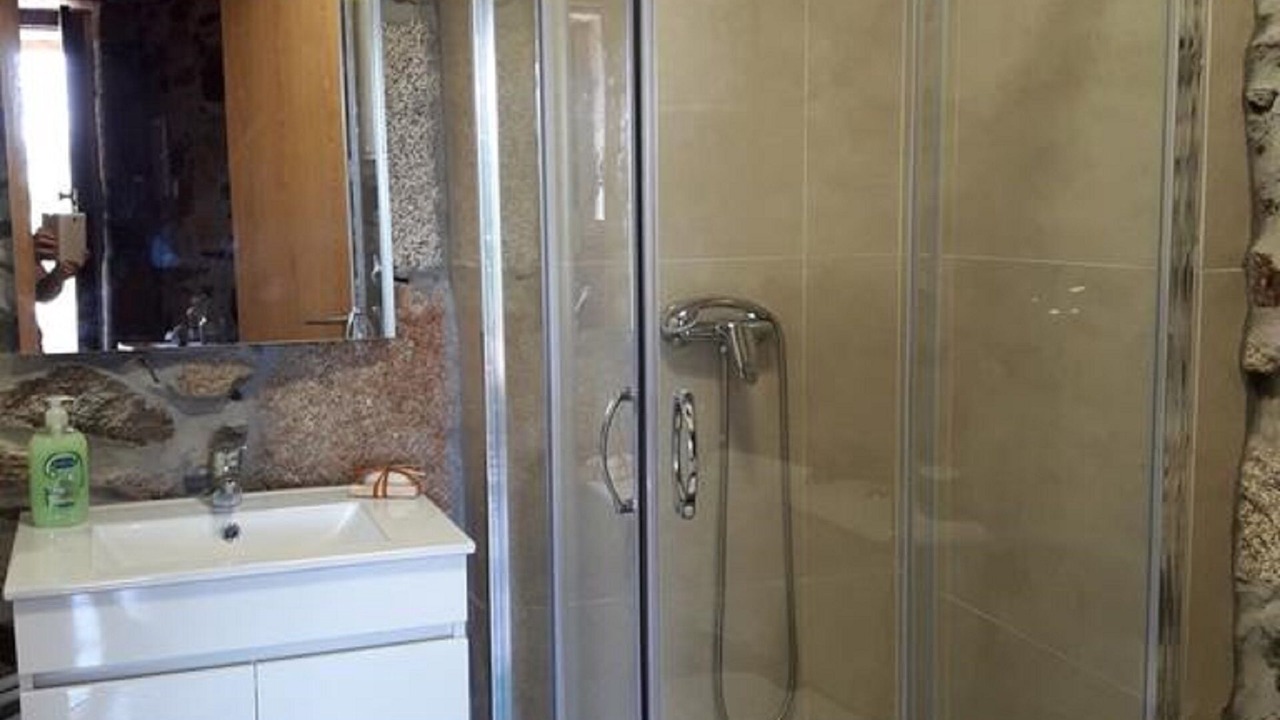 Photo of Bathroom in Tabuaco