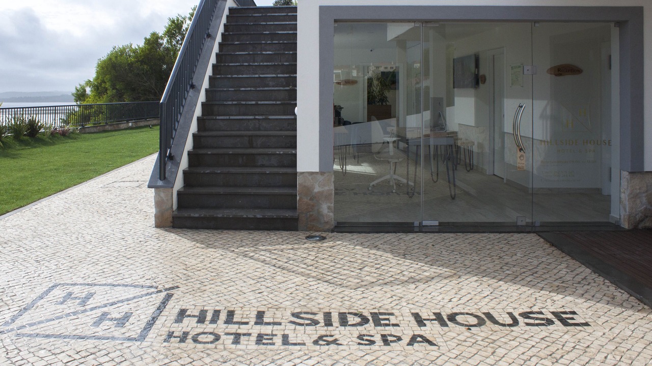 Photo of Outdoor in Foz do Arelho