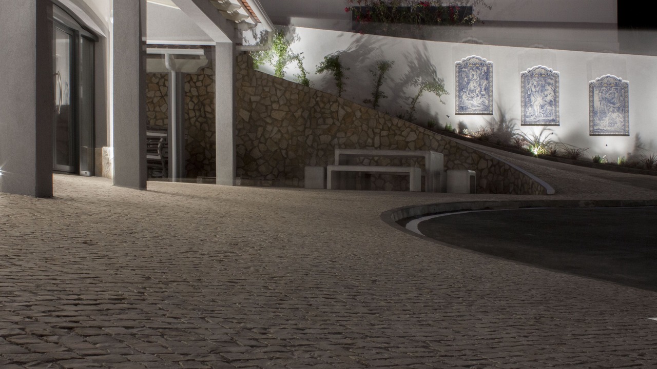 Photo of Patio Balcony in Foz do Arelho