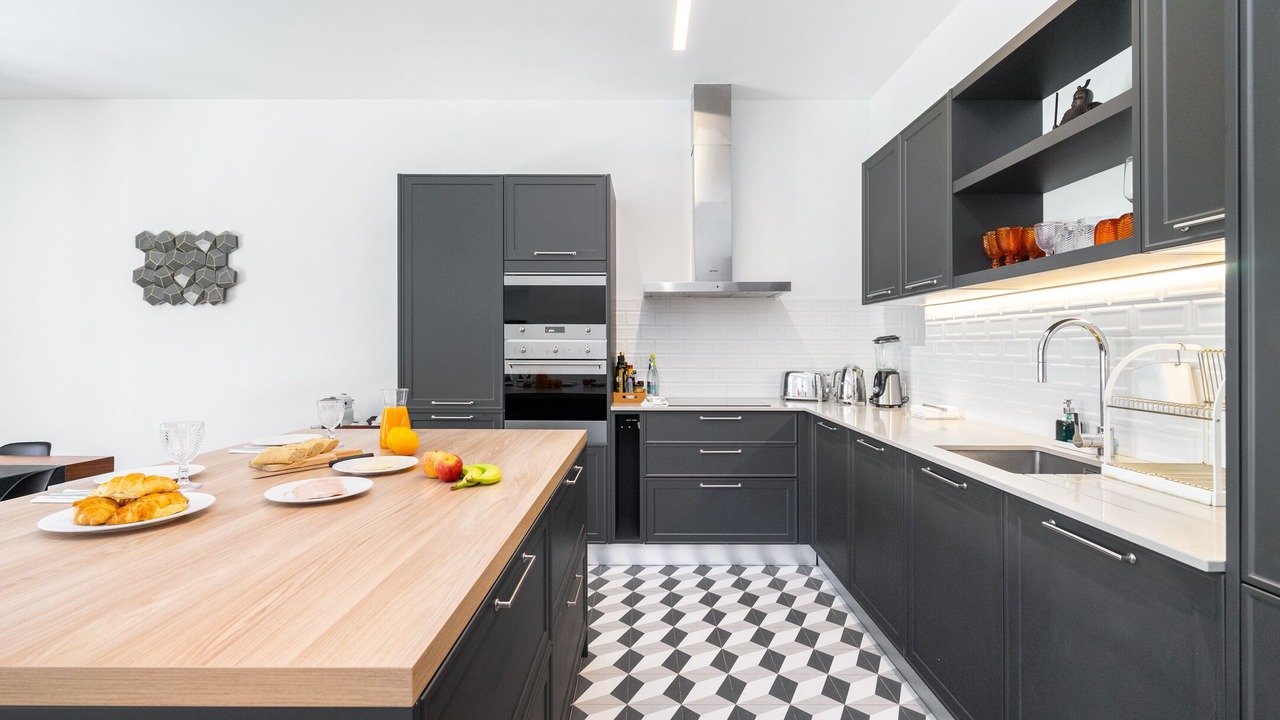 Photo of Kitchen in Estoril