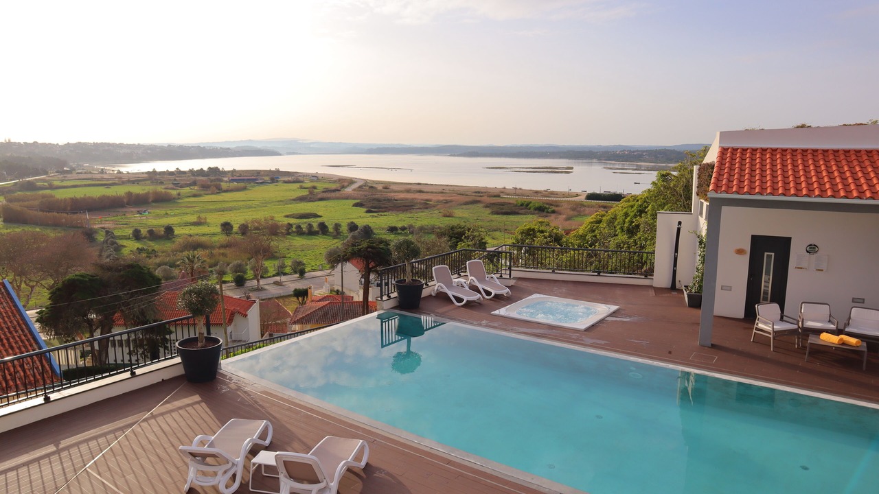 Photo of Outdoor in Foz do Arelho