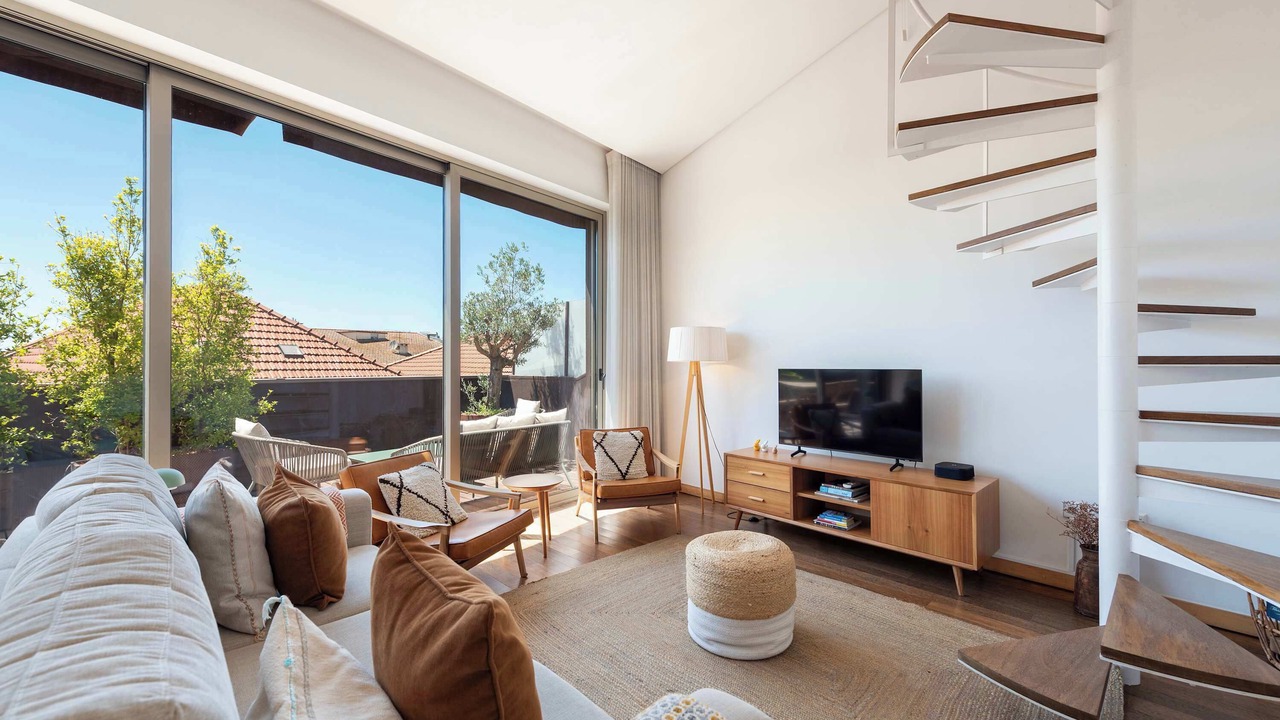 Photo of Livingroom in Centro / Baixa