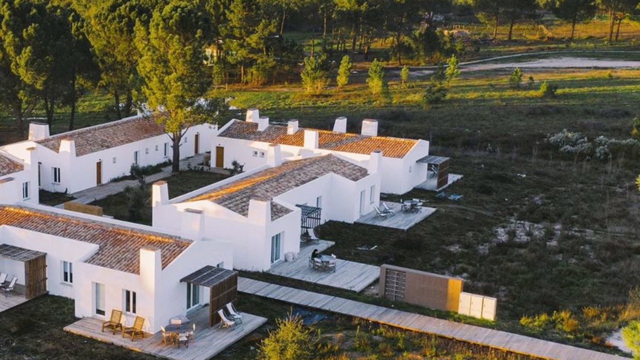 Photo of Outdoor in Baiona
