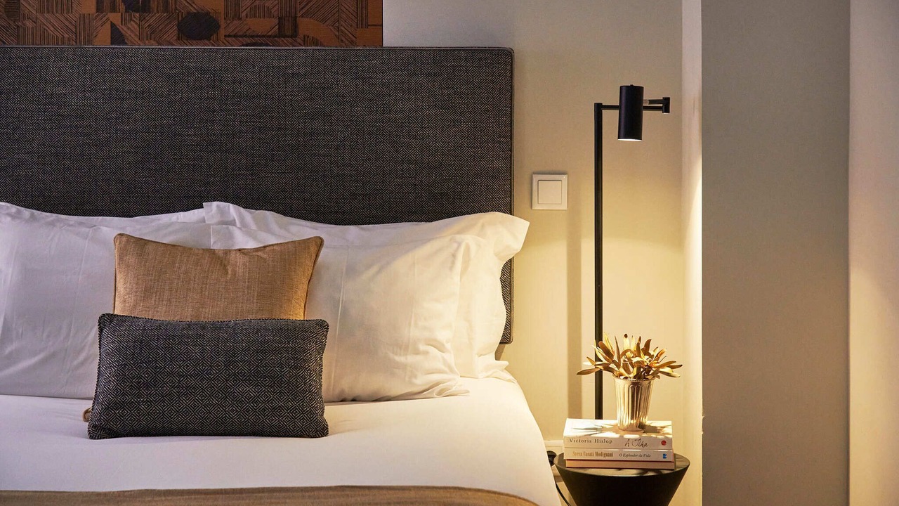 Photo of Bedroom in Santo Estevao