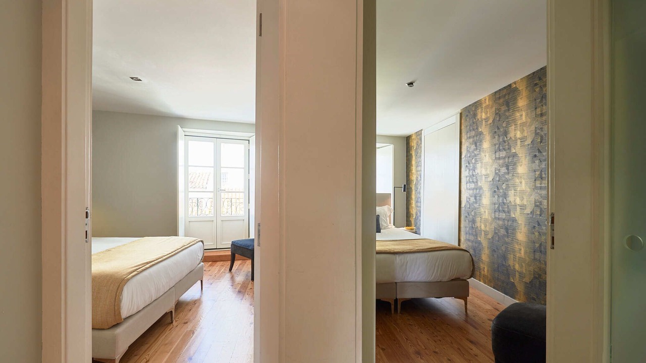 Photo of Bedroom in Santo Estevao
