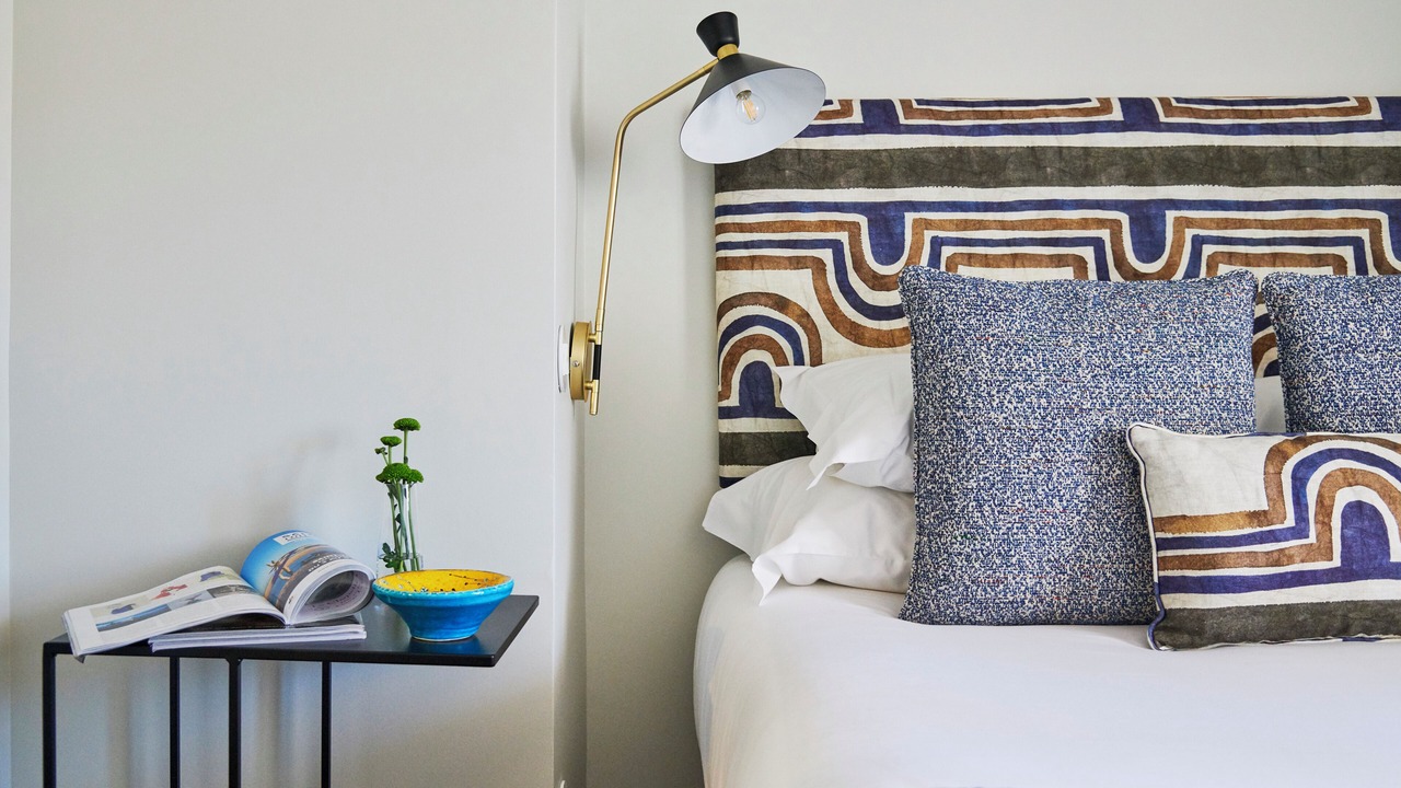 Photo of Bedroom in Santo Estevao