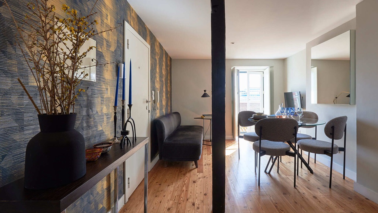 Photo of Livingroom in Santo Estevao