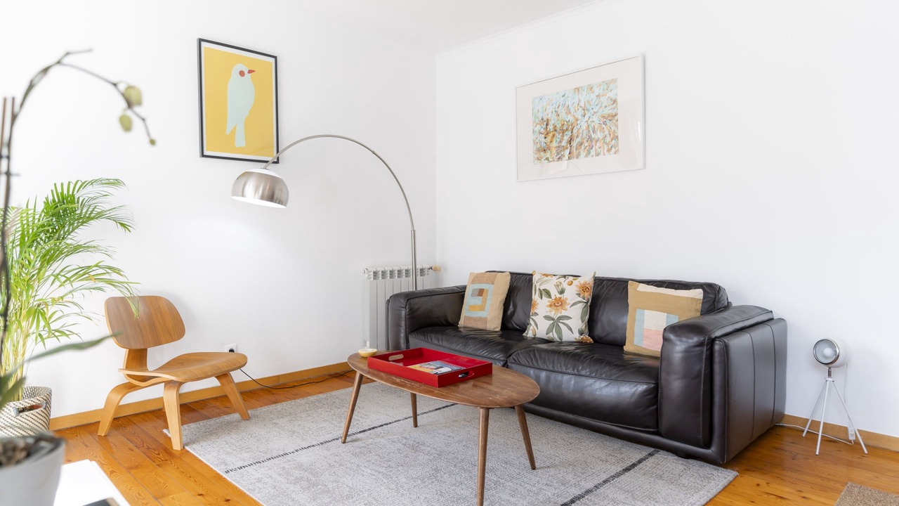 Photo of Livingroom in Santa Maria Maior