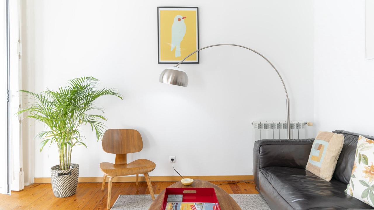 Photo of Livingroom in Santa Maria Maior