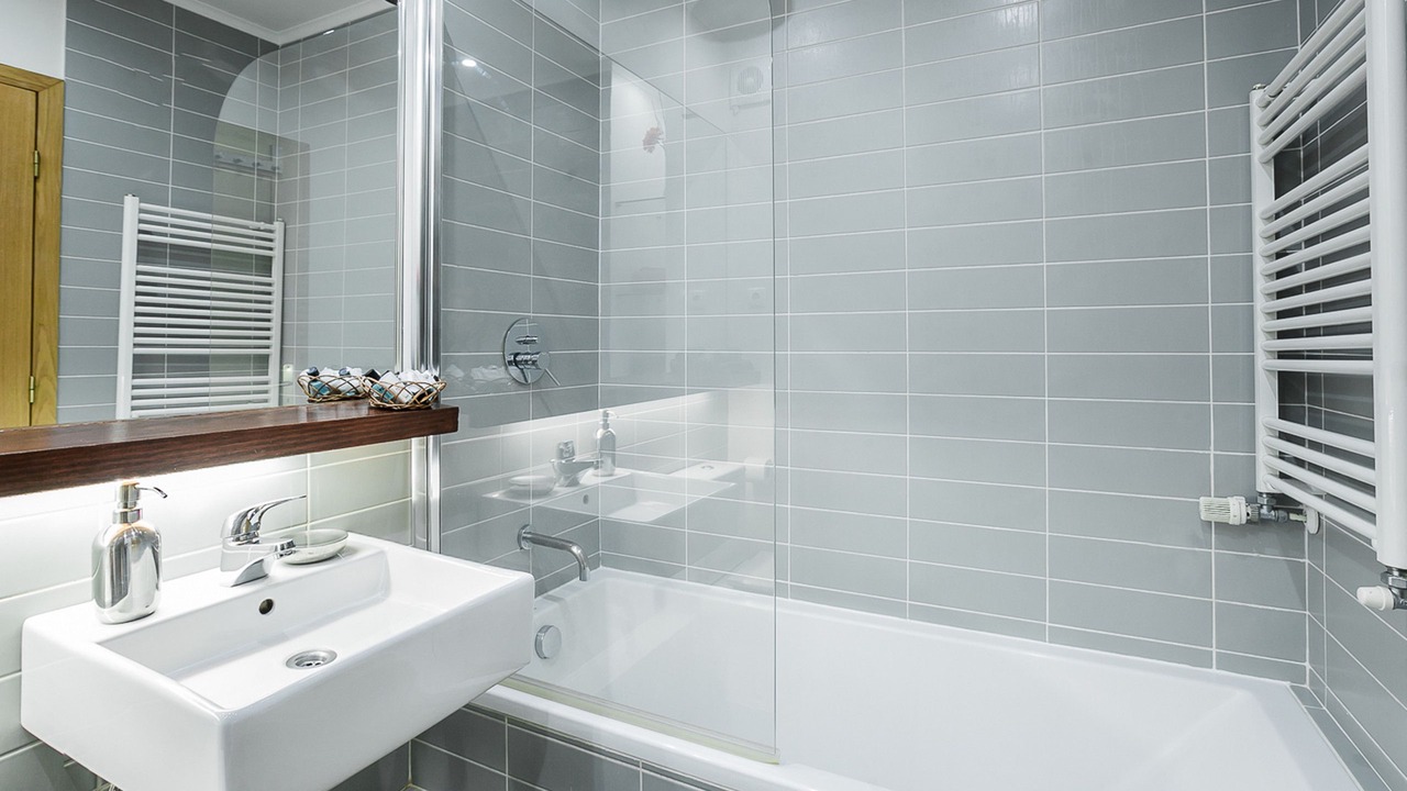 Photo of Bathroom in Santa Maria Maior