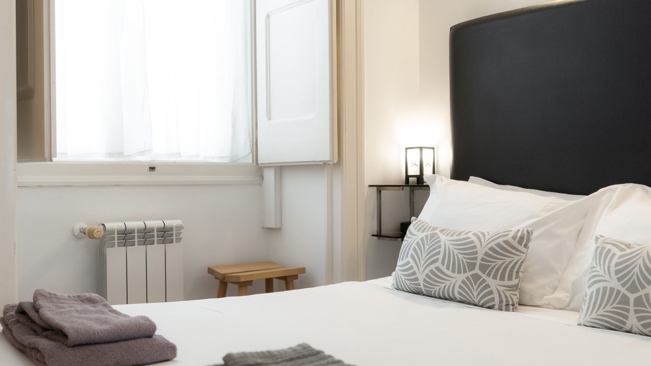 Photo of Bedroom in Santa Maria Maior