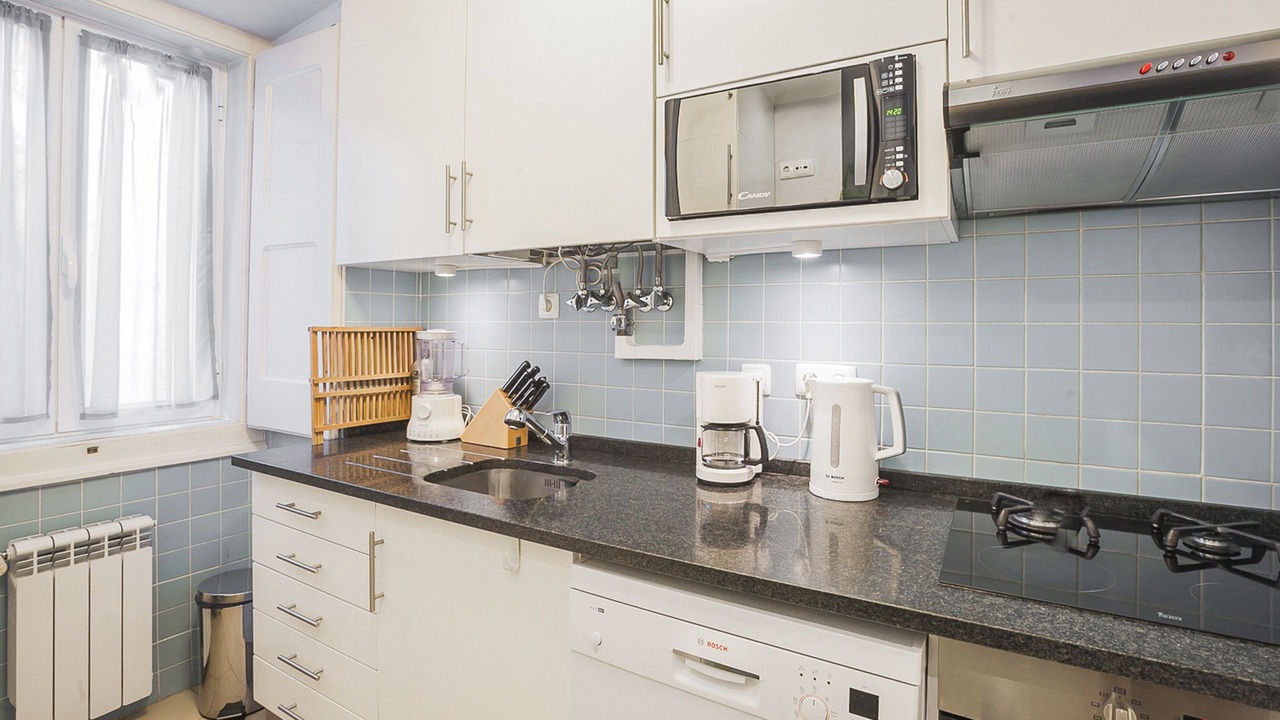 Photo of Kitchen in Santa Maria Maior