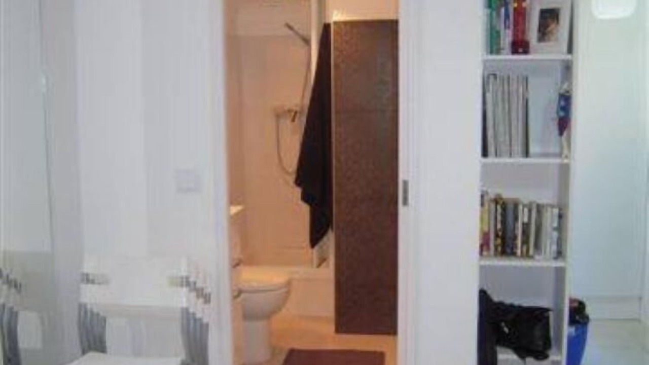 Photo of Bathroom in Santa Maria Maior