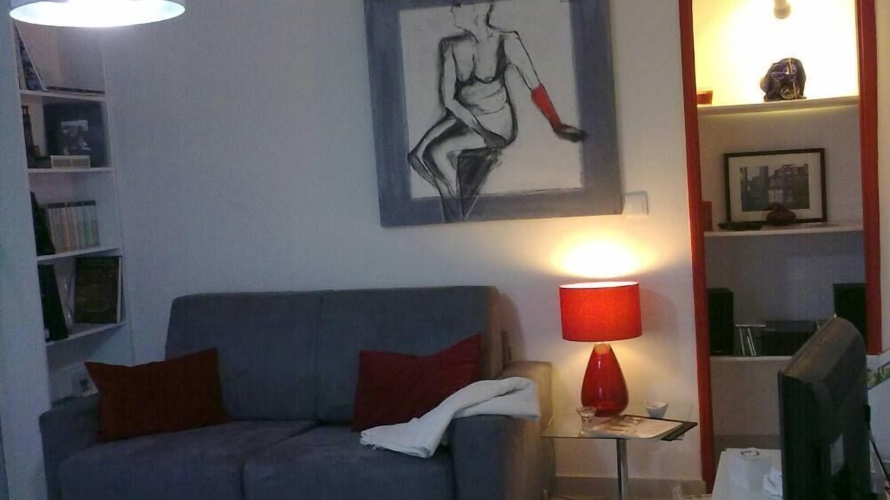 Photo of Livingroom in Santa Maria Maior
