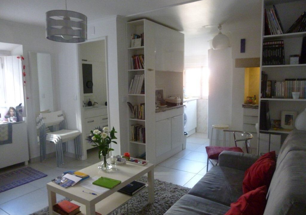 Photo of Livingroom in Santa Maria Maior