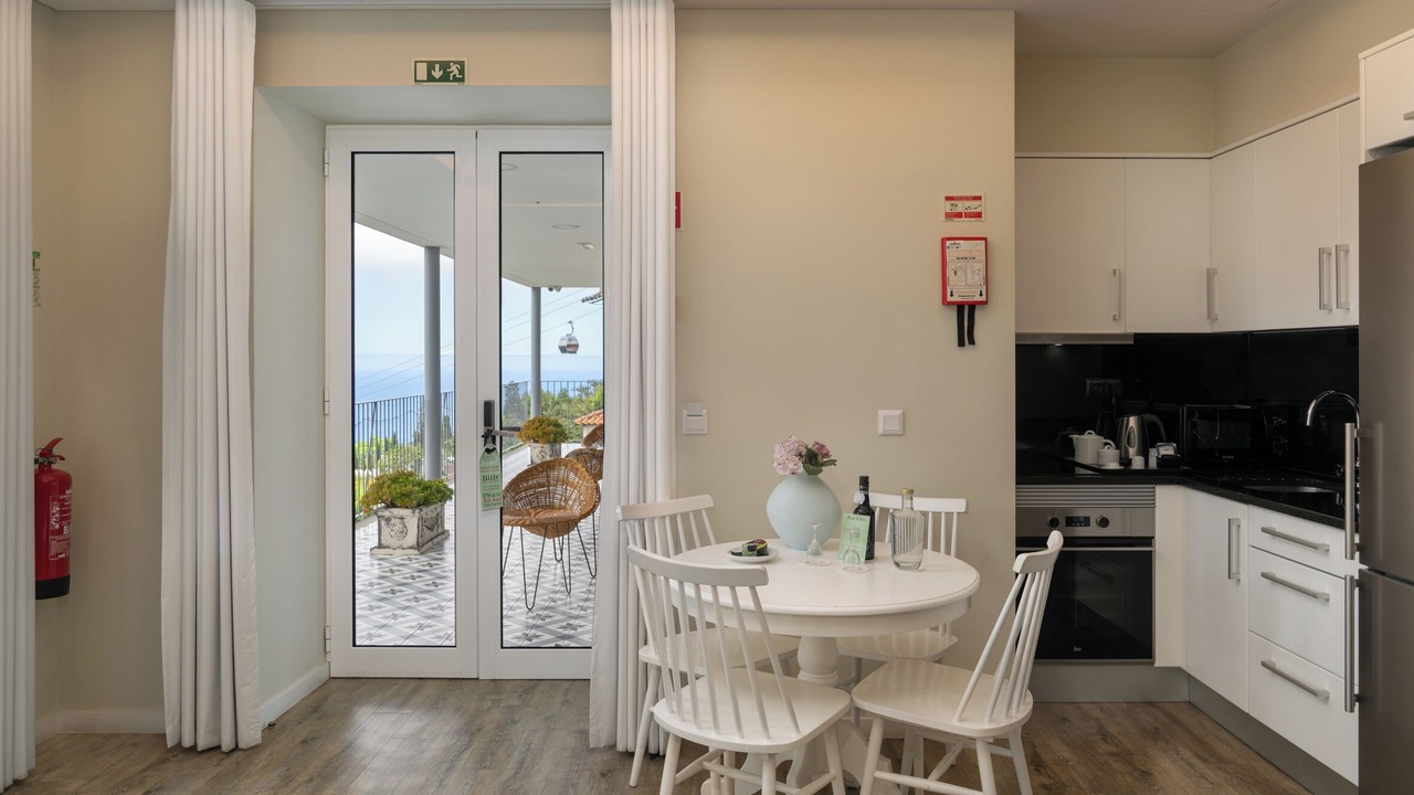 Photo of Kitchen in Monte