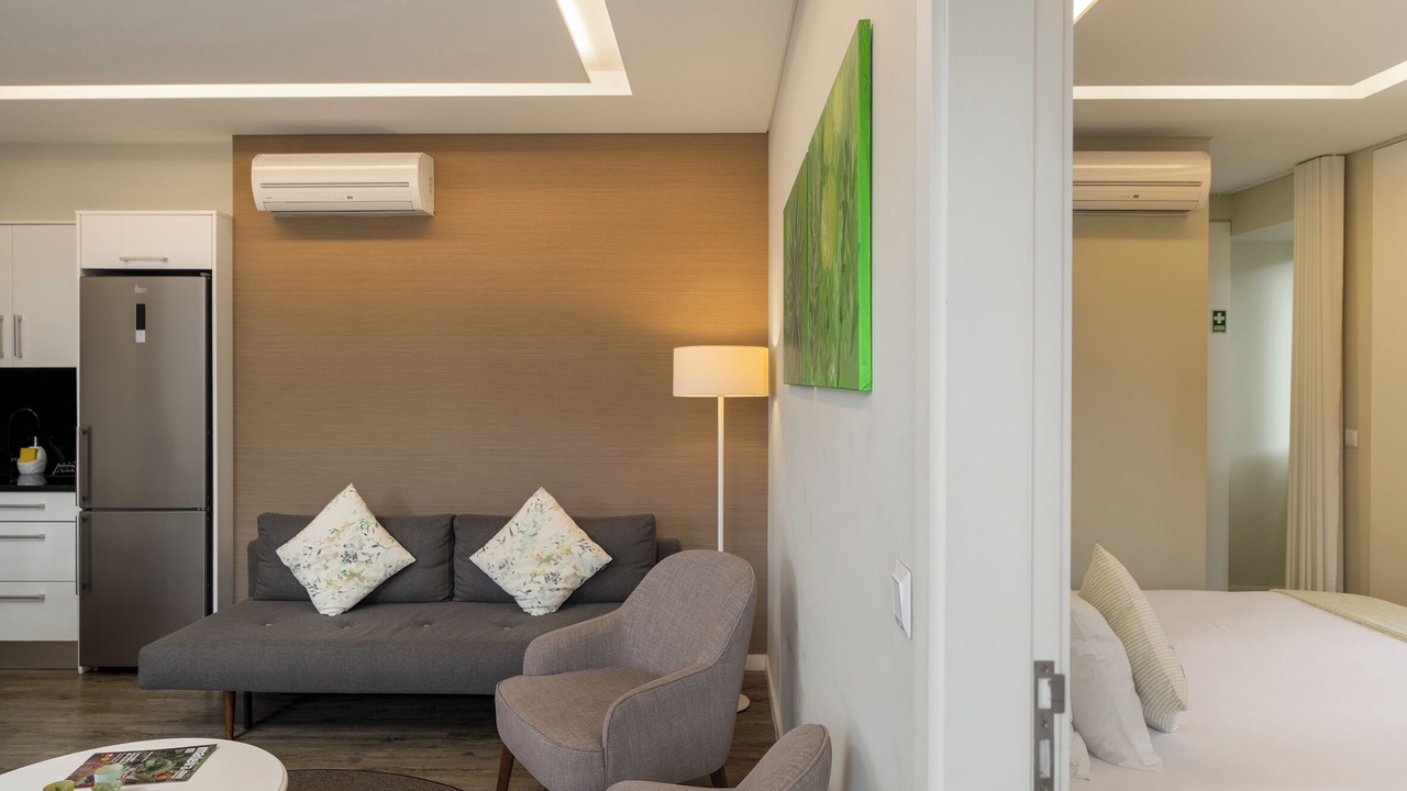 Photo of Bedroom in Monte
