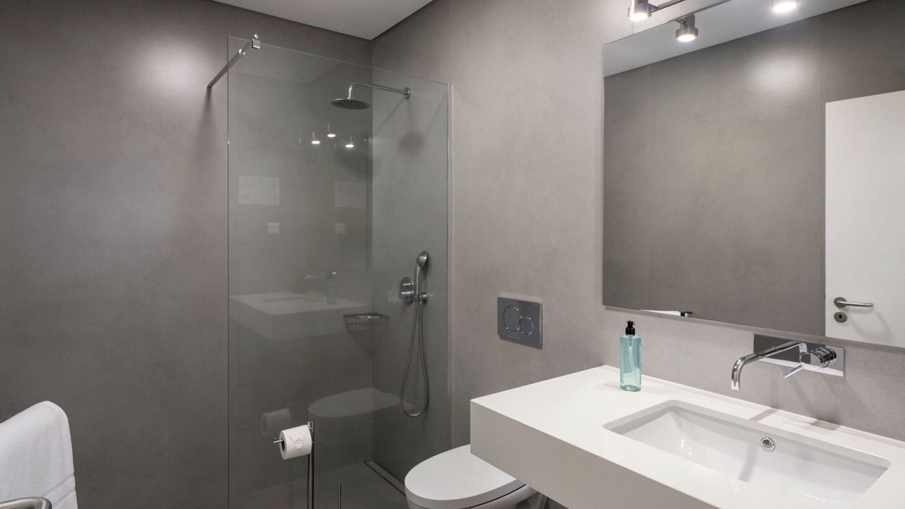 Photo of Bathroom in Monte