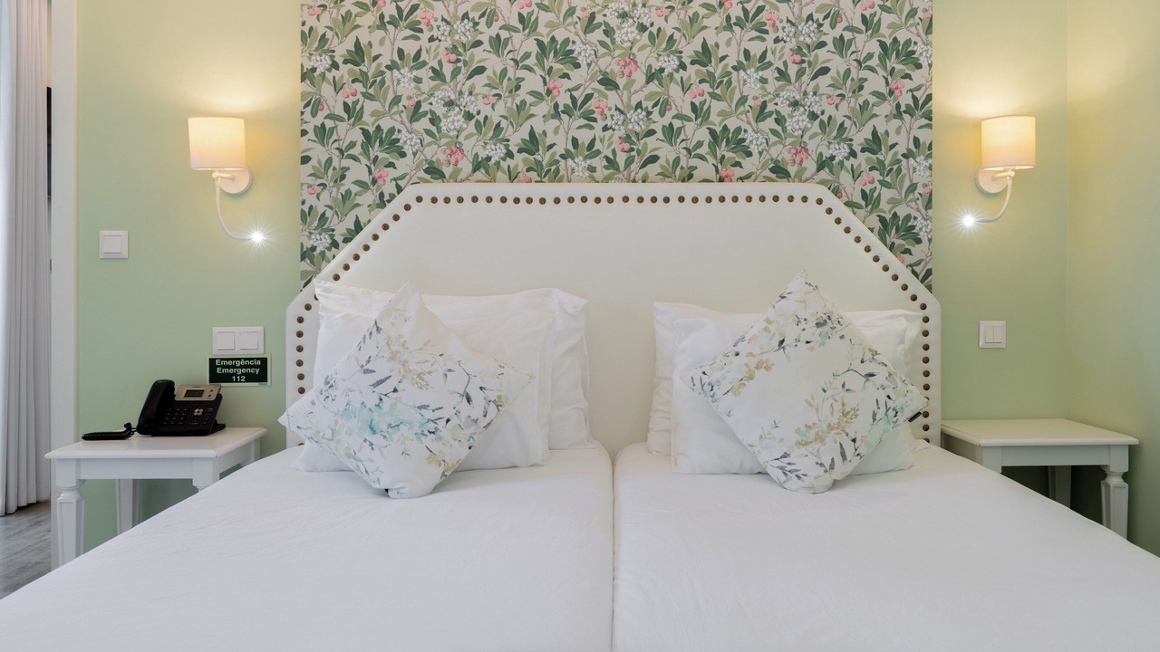 Photo of Bedroom in Monte