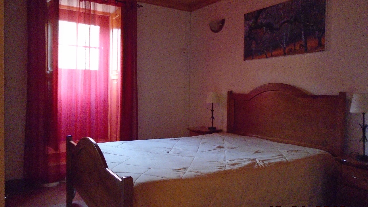 Photo of Bedroom in Seia