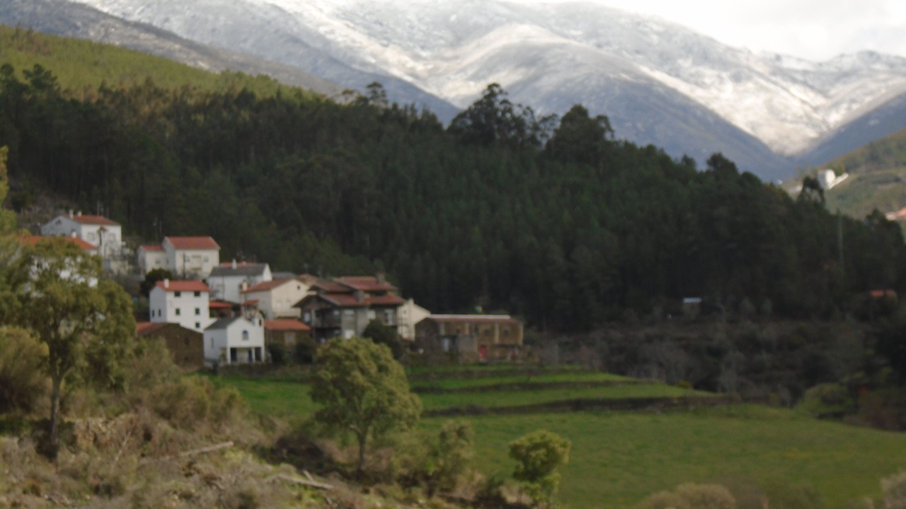 Photo of Outdoor in Seia