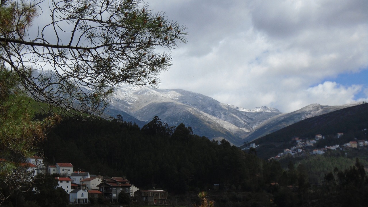 Photo of Outdoor in Seia