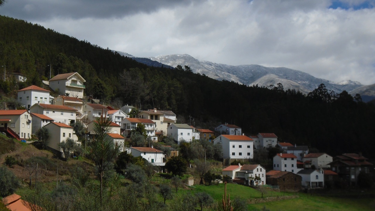 Photo of Outdoor in Seia