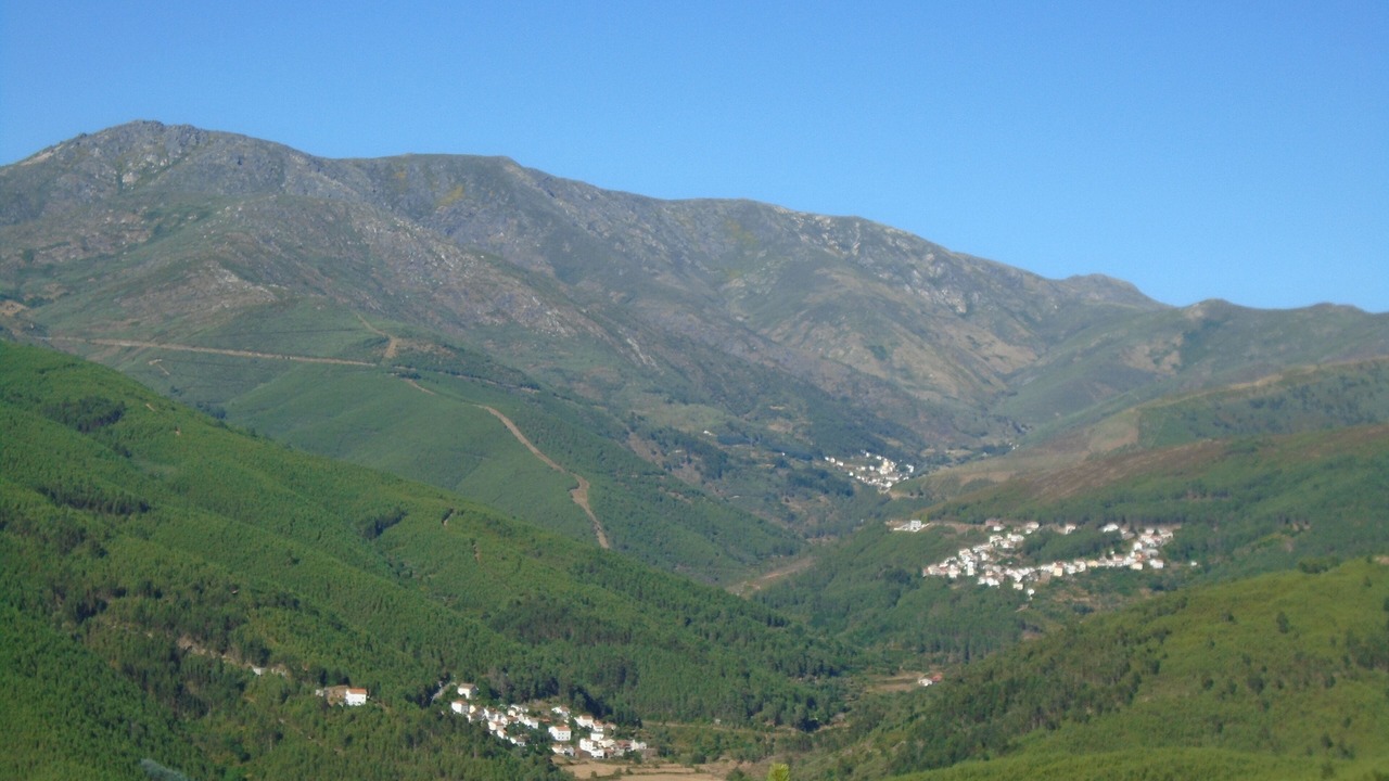 Photo of Outdoor in Seia