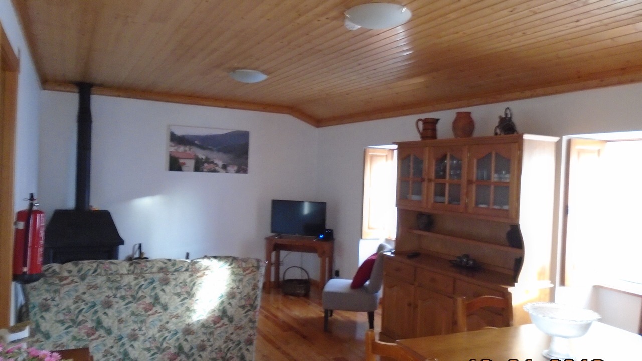 Photo of Livingroom in Seia