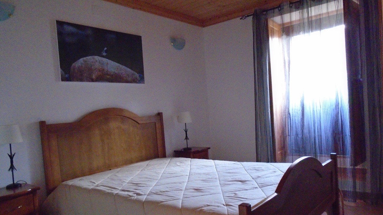 Photo of Bedroom in Seia