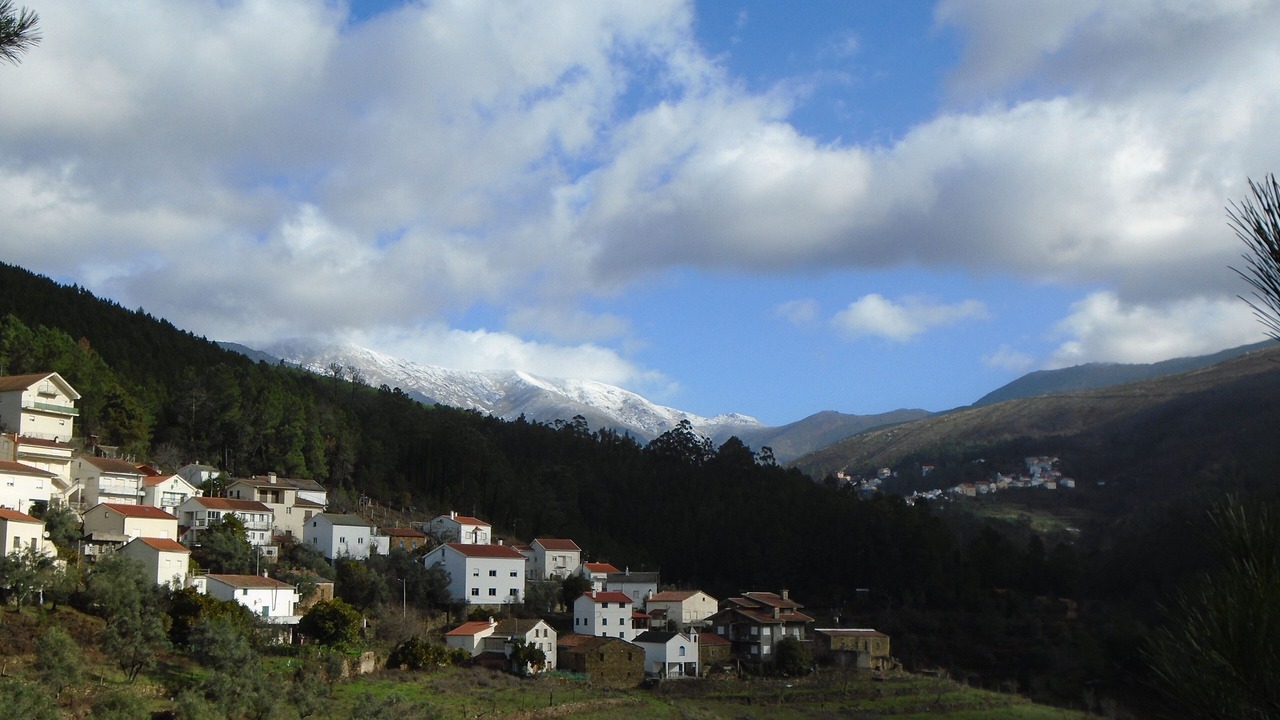 Photo of Outdoor in Seia
