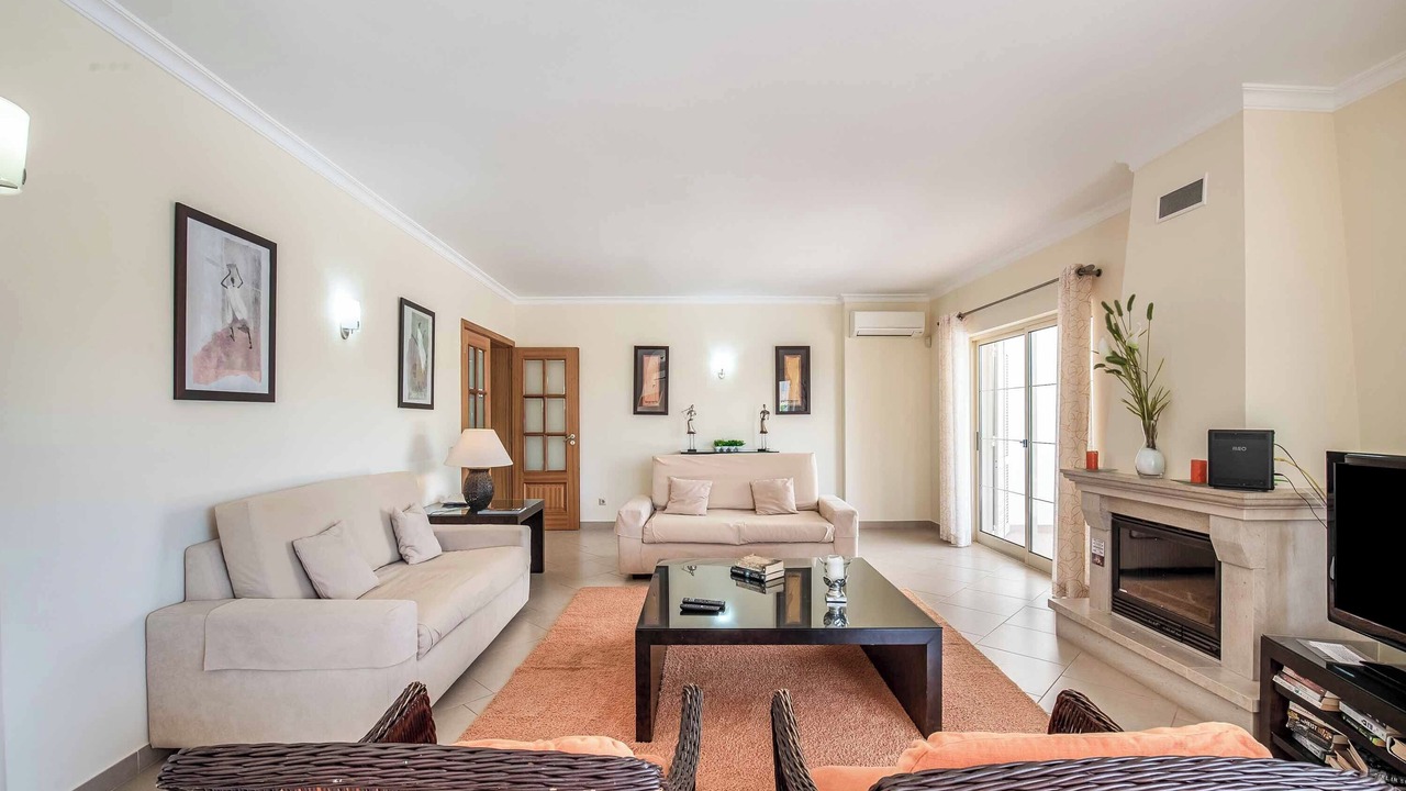 Photo of Livingroom in Castelo