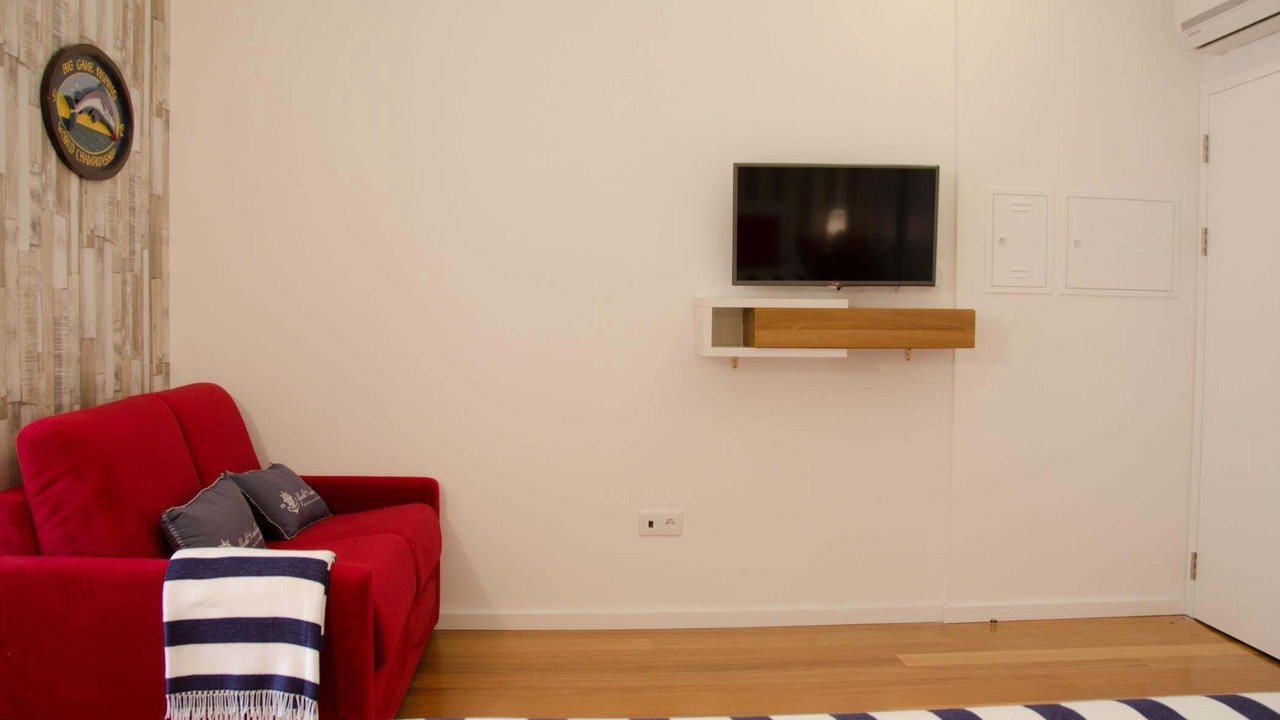 Photo of Bedroom in Centro / Baixa