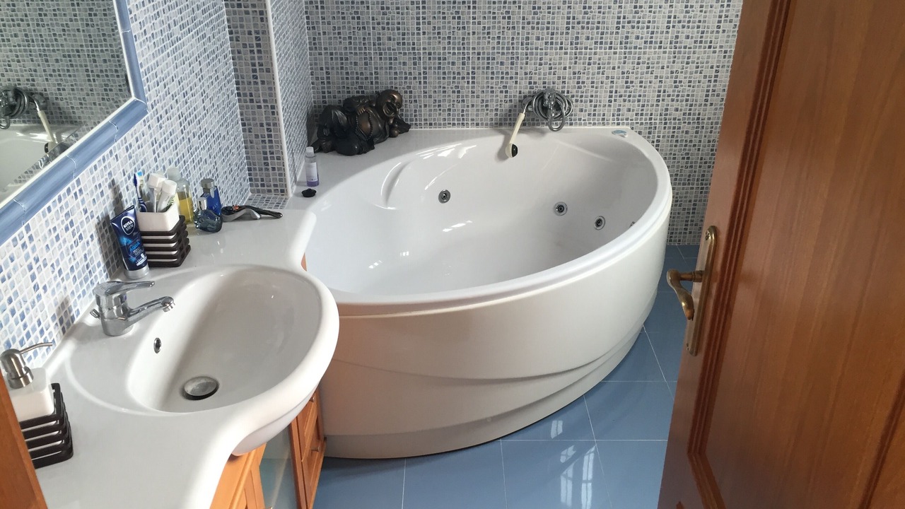Photo of Bathroom in Atalaia