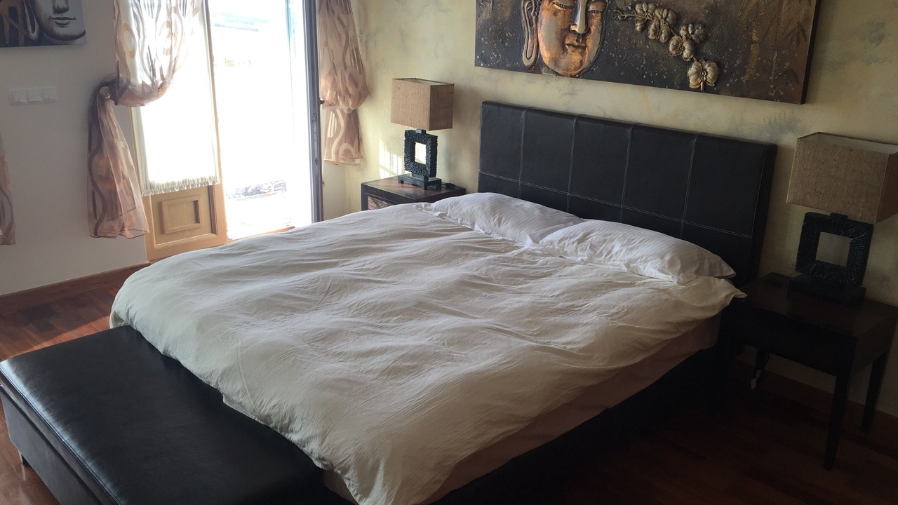 Photo of Bedroom in Atalaia