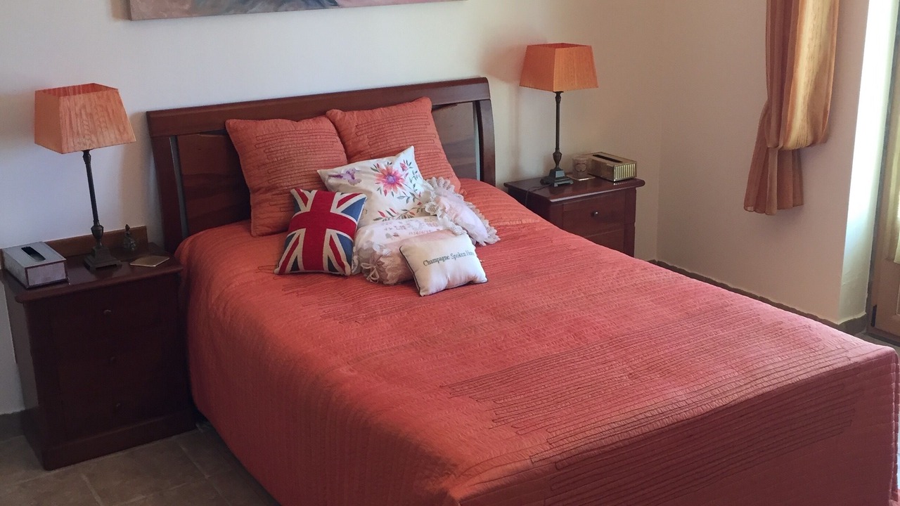 Photo of Bedroom in Atalaia