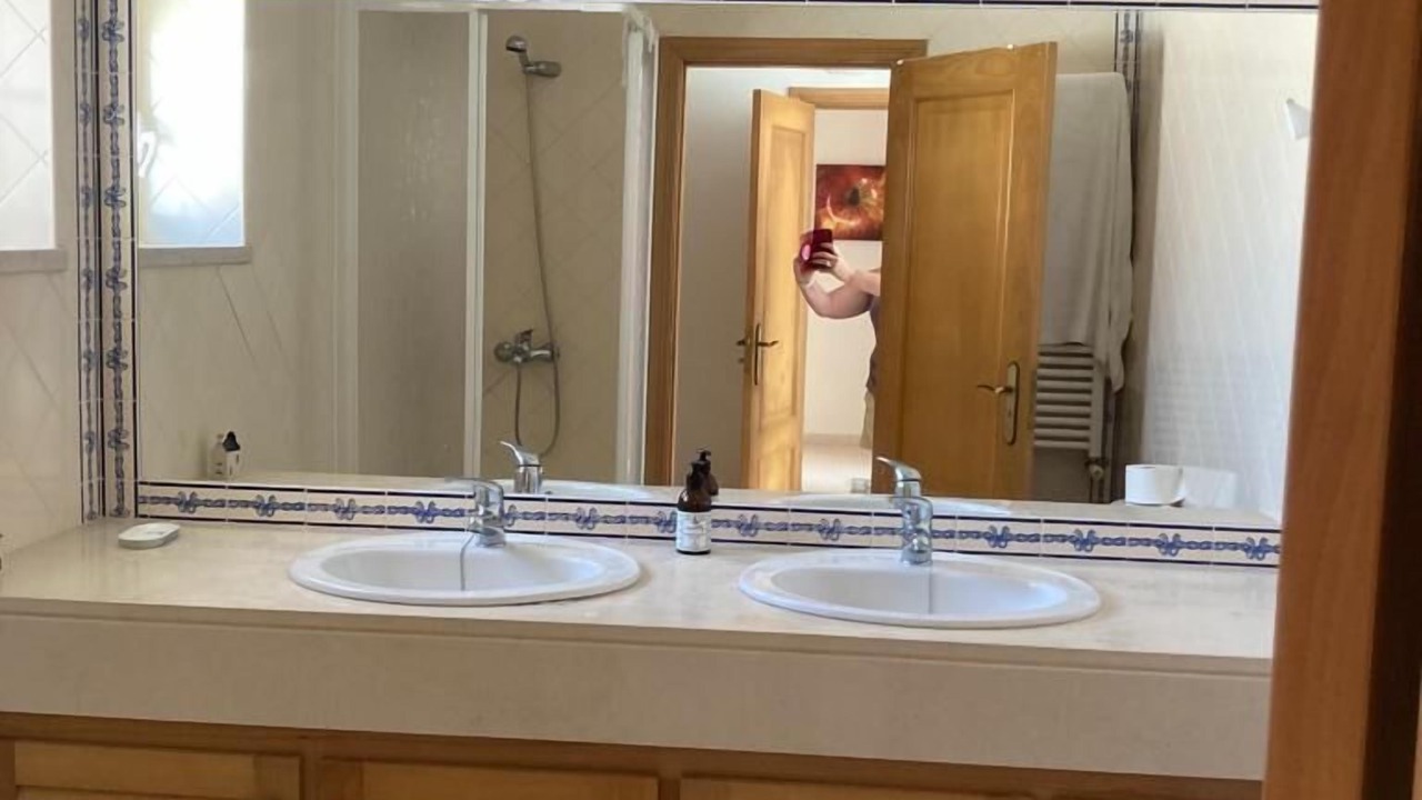 Photo of Bathroom in Praia del Rei