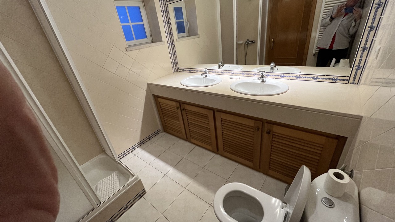 Photo of Bathroom in Praia del Rei