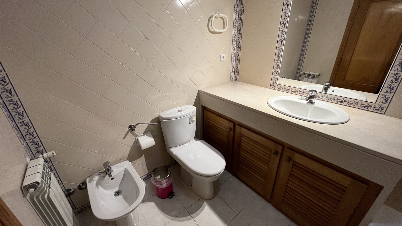 Photo of Bathroom in Praia del Rei