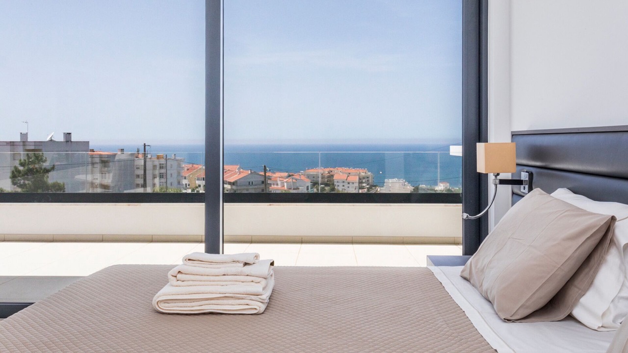 Photo of Bedroom in Mafra