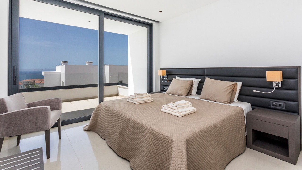Photo of Bedroom in Mafra