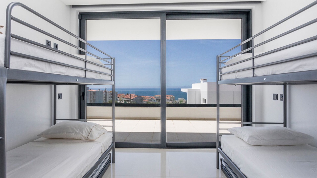 Photo of Bedroom in Mafra